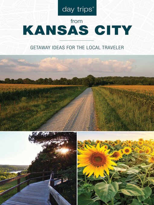 Title details for Day Trips® from Kansas City by Diana Lambdin Meyer - Available